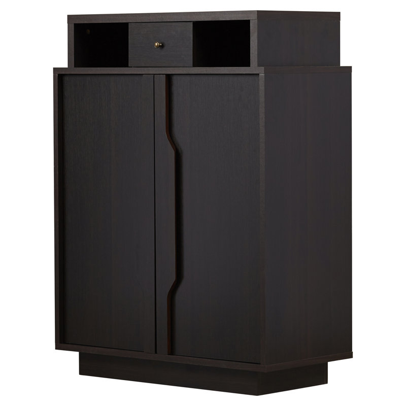 Marshall 15Pair Shoe Storage & Reviews Joss & Main